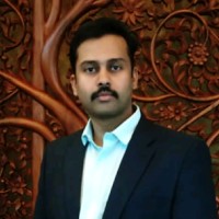 Karthik Krishnamoorthy