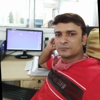 Ram Dayal Tyagi
