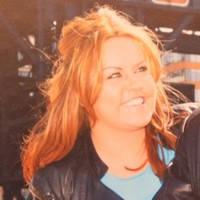 Joanne Manning