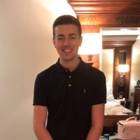 Rhys Collins