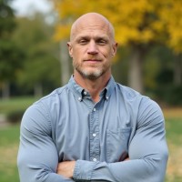 Matthew Madison