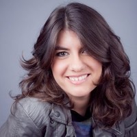 Anna Pérez Pagès