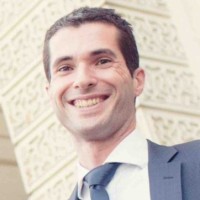 Jerome Marcelino