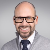 Fernao Beenkens PhD MSc