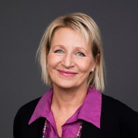 Nina Johansson