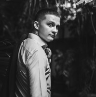 Oleksandr Pinchuk