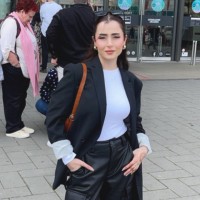 Nadia Fahim