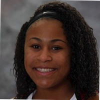 Zakiya Beckles MAT, LAT, ATC