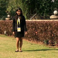 Tripti Gulati
