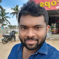 Vasanth R