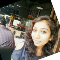 Komal Sangani