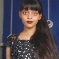 Lysandra Rodrigues