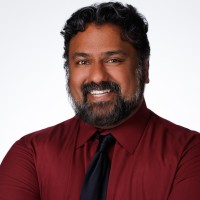 Karthik Subramanian