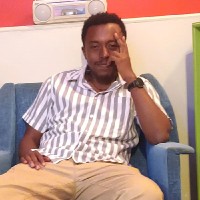 Mussie Legesse