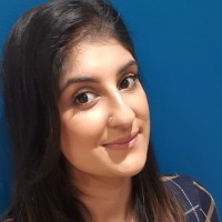 Amanpreet Ubhi