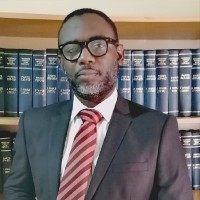 Femi Adekeye, MCArb