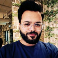 Suyash Srivastava