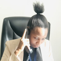 Rebecca Manwanga