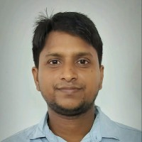 Akshaya Kumar Parida