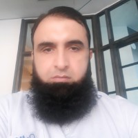 Mohammad Arif Khan