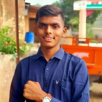 SAMADHAN KADAM