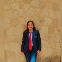 Pooja Chakor