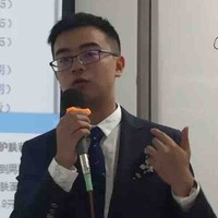 Chenguang Yi