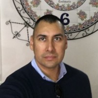 Ricardo Madueno Montanez