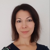 Natalia Rishniak