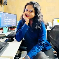 Megha Purkayastha