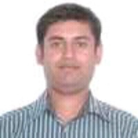 Vishal Dhamecha