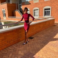 Samantha Habonimana