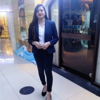 Neena Khorate