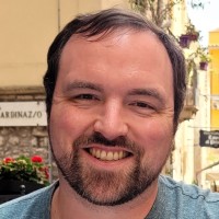 Brian MacKenzie