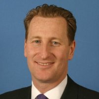 Brian Mitchell