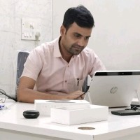 Nitesh Kumar Sharma