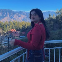 Swati Chauhan