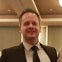 Brett Mason