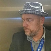 Christopher Parks, Phd