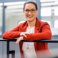 Eva Maria Pérez Gálvez