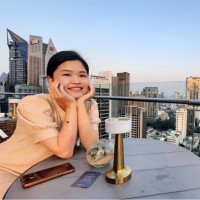 Amber Chou