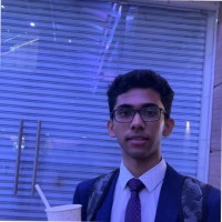 Aryan Bhatt