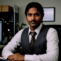 Mukesh Suri