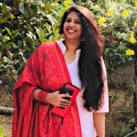 Meghna Menon