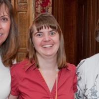 Michelle Kulp Mceliece