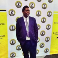 Siyabonga Shange