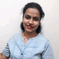 Prachi Shewade