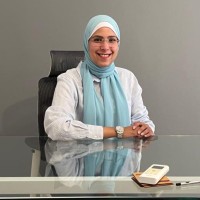 Nada Zakaria
