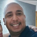 Rodrigo Silvério Santana