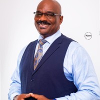 T. Eugene (Mr. T) Warr